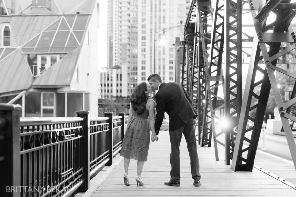 Chicago Engagement – Lincoln Park Engagement Photos – Brittany Bekas Photography_0019