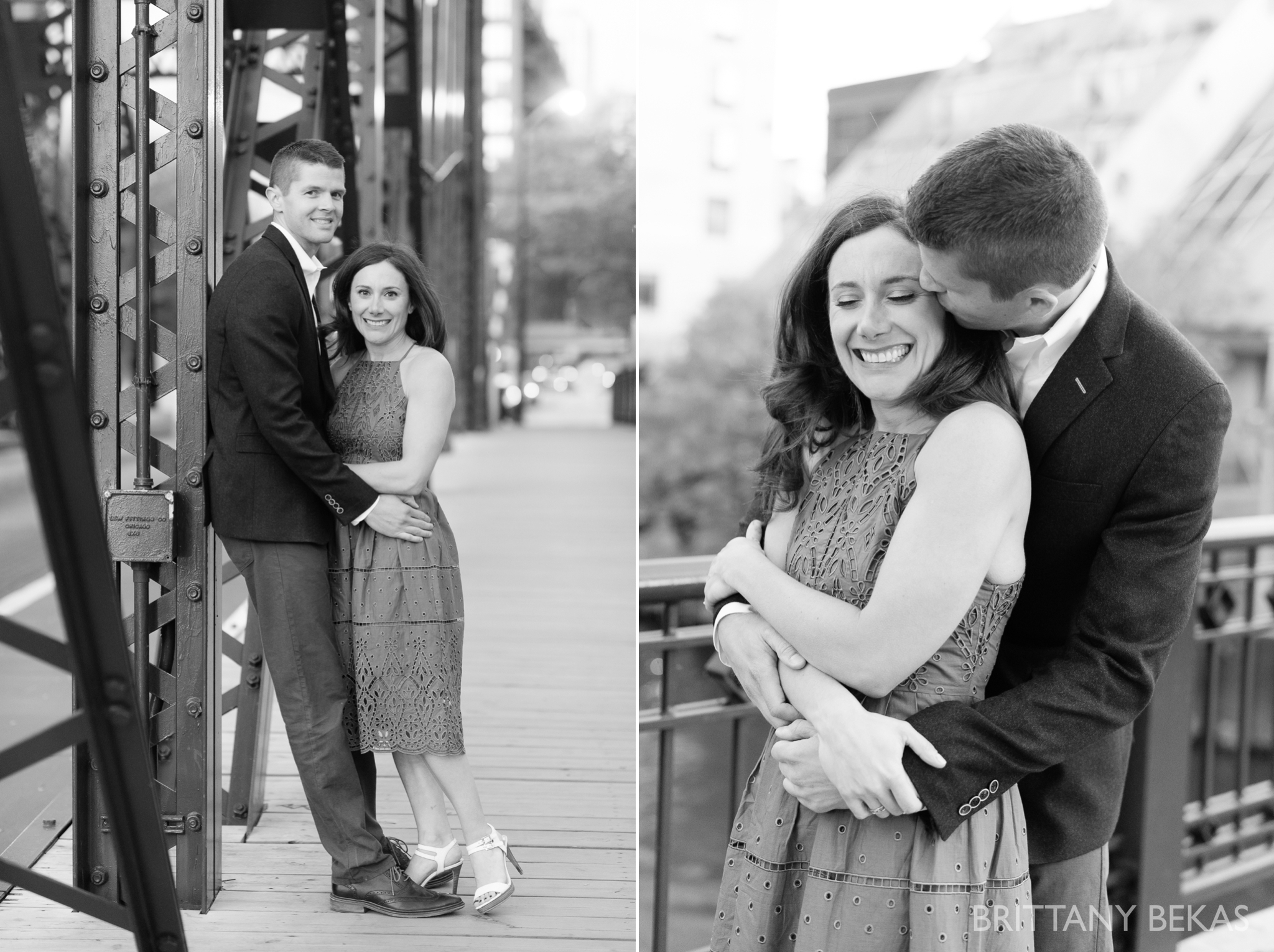 Chicago Engagement - Lincoln Park Engagement Photos - Brittany Bekas Photography_0021