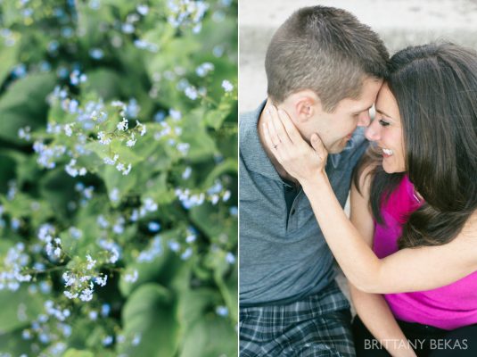 Chicago Engagement – Lincoln Park Engagement Photos – Brittany Bekas Photography_0022