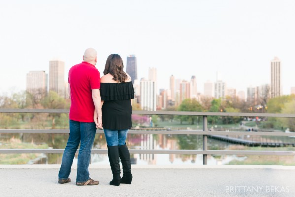 Chicago Engagement – Lincoln Park Engagement Photos_0002
