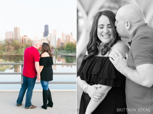 Chicago Engagement – Lincoln Park Engagement Photos_0003