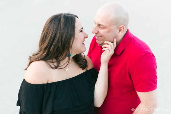Chicago Engagement – Lincoln Park Engagement Photos_0004