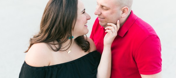 Chicago Engagement – Lincoln Park Engagement Photos_0004