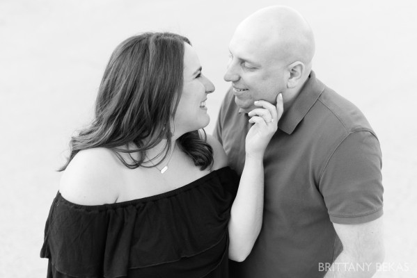 Chicago Engagement – Lincoln Park Engagement Photos_0005