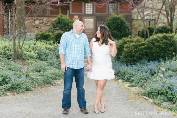 Chicago Engagement – Lincoln Park Engagement Photos_0007
