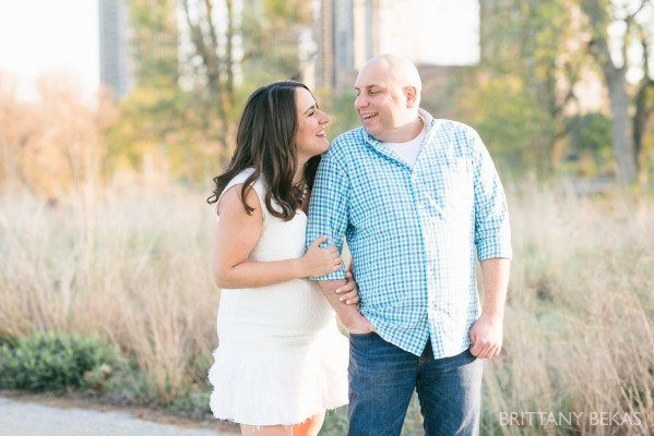 Chicago Engagement – Lincoln Park Engagement Photos_0011