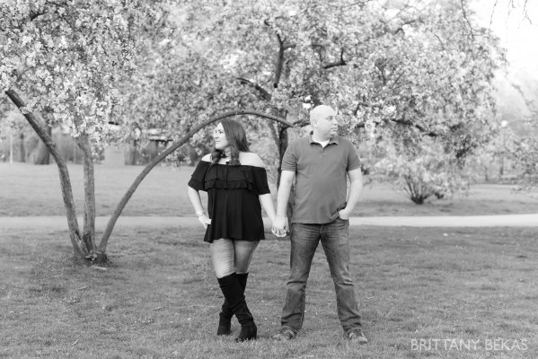 Chicago Engagement – Lincoln Park Engagement Photos_0013