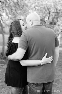 Chicago Engagement – Lincoln Park Engagement Photos_0015