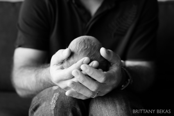 Chicago Lifestyle – Chicago Newborn Baby Jonathan_0013