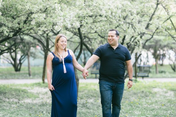 Chicago Maternity Photos – Olive Park Maternity Photos_0001