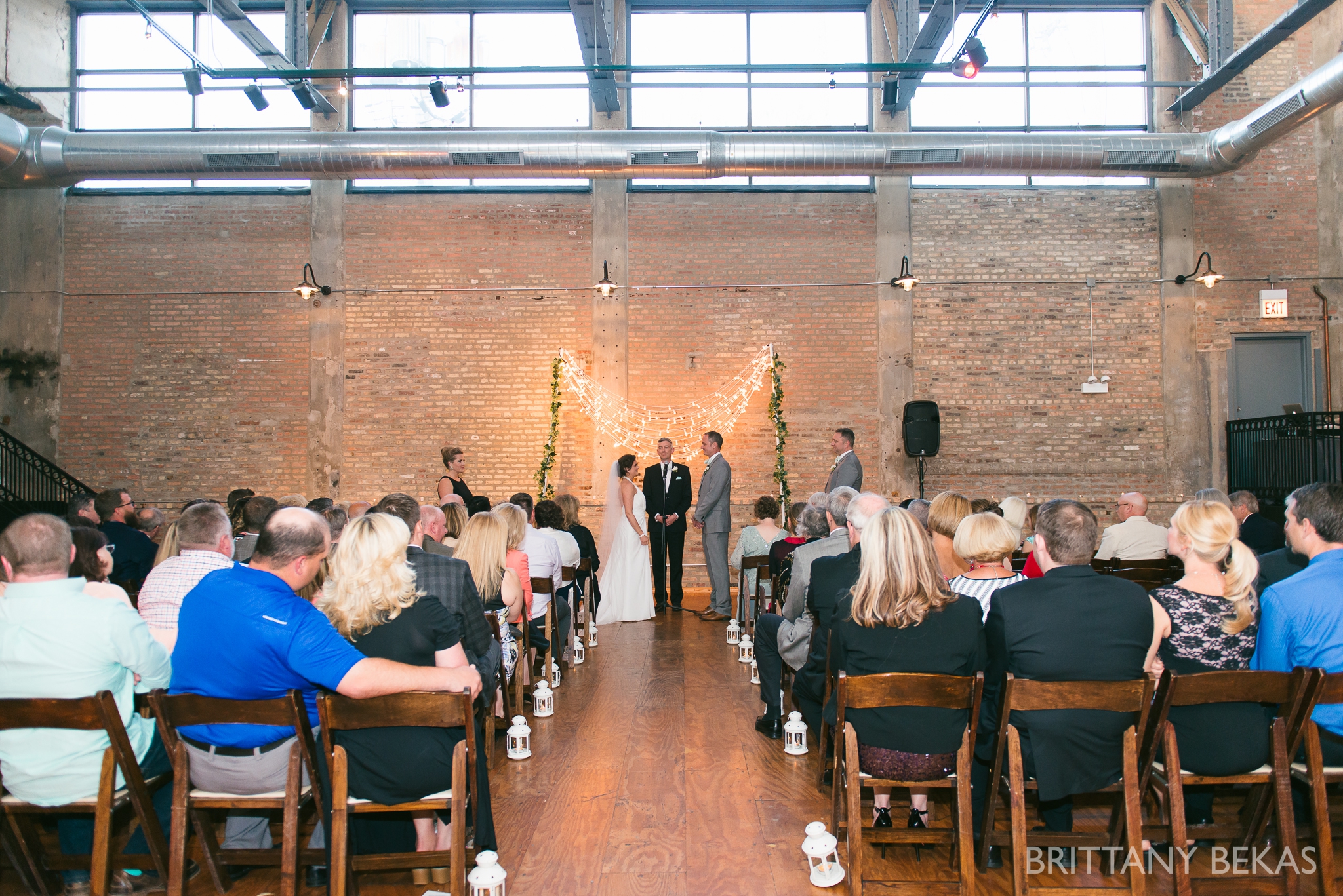 Chicago Wedding - Ravenswood Event Center Wedding Photos_0034