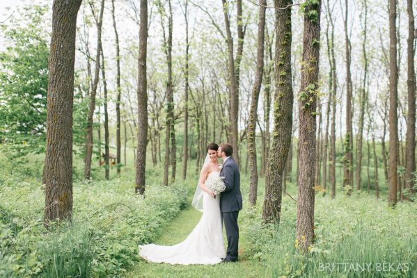 Galena Wedding – Oak Hill Wedding Photos – Brittany Bekas Photography_0011