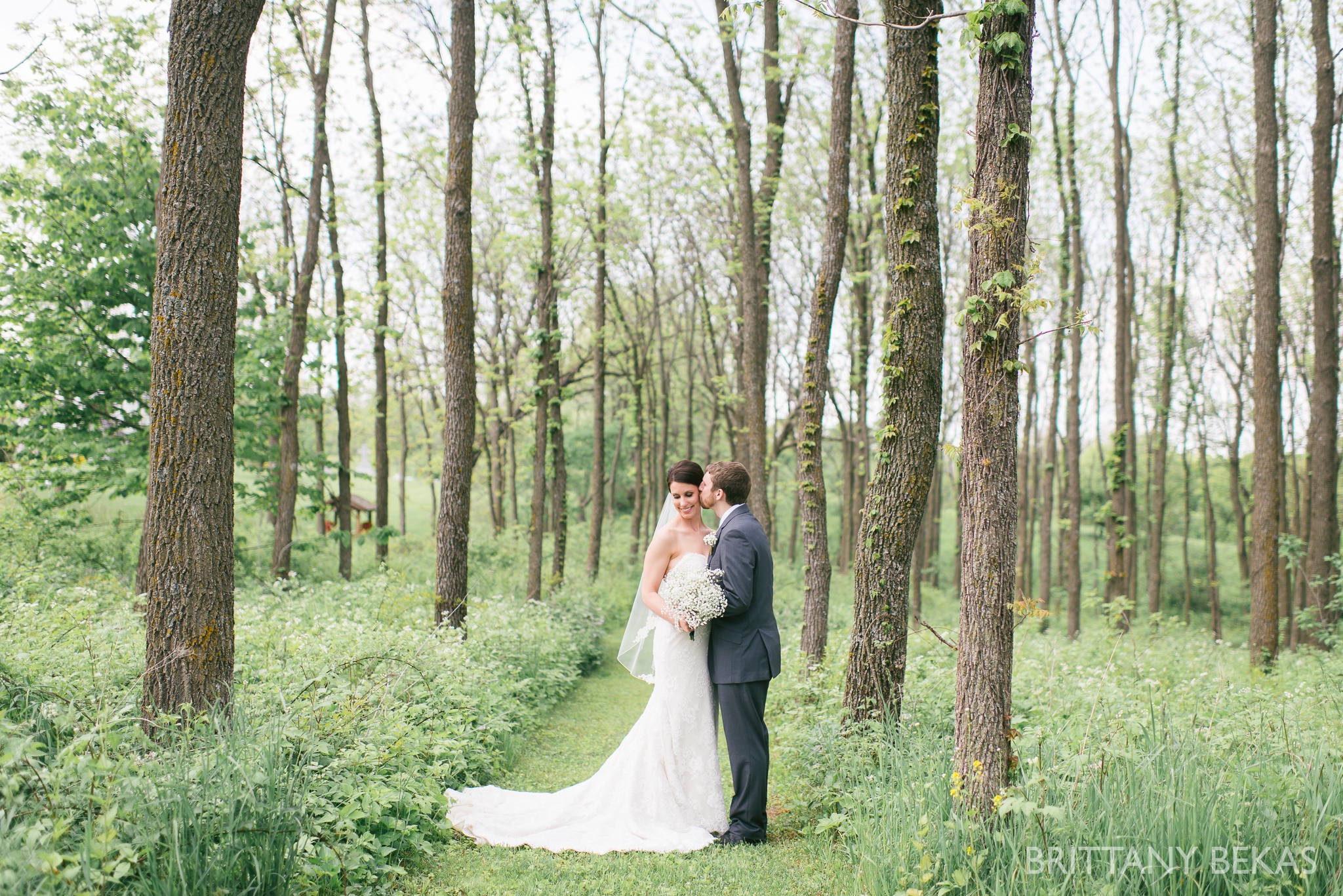 Galena Wedding - Oak Hill Wedding Photos - Brittany Bekas Photography_0011