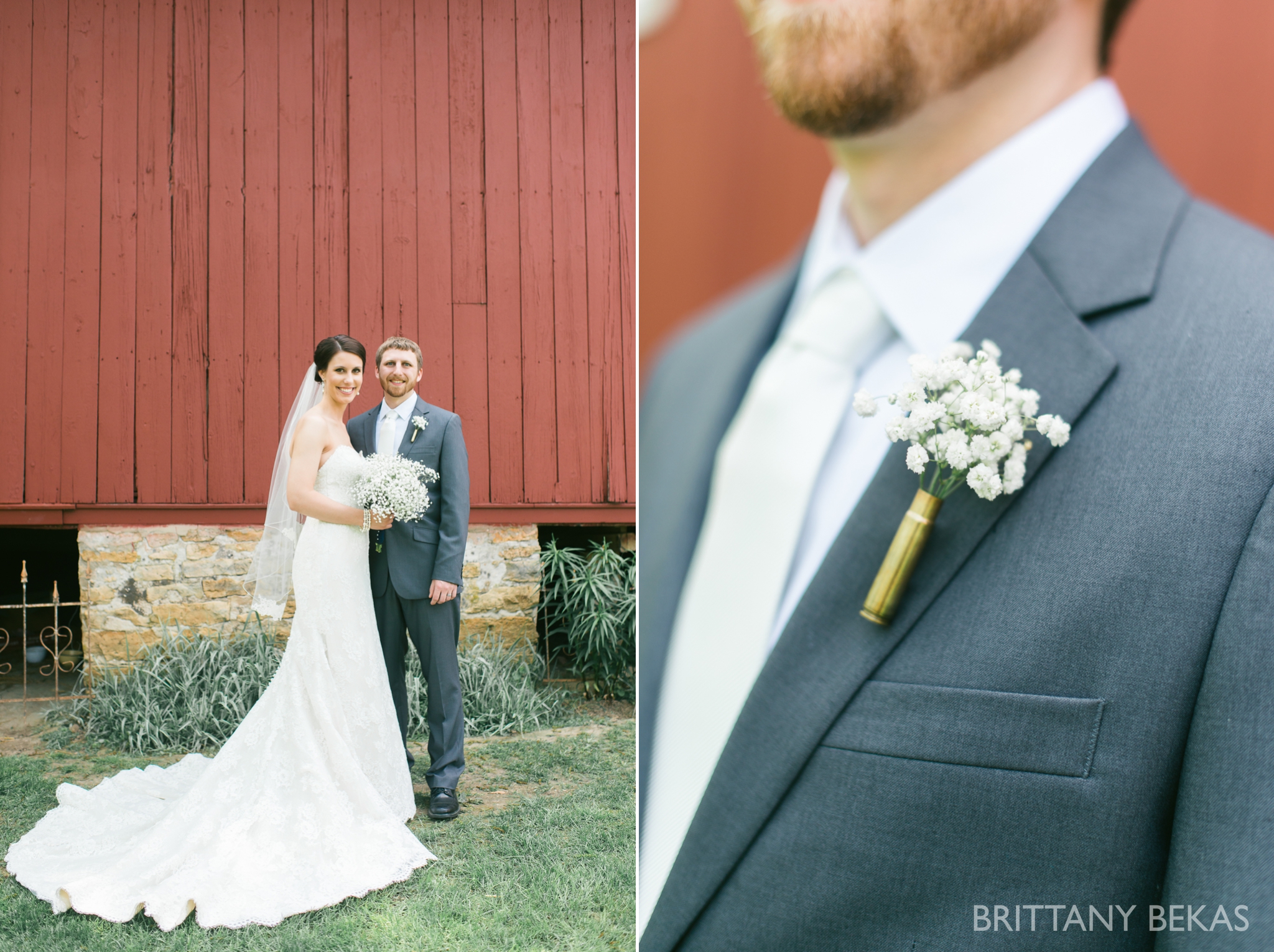 Galena Wedding - Oak Hill Wedding Photos - Brittany Bekas Photography_0013