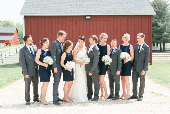Galena Wedding – Oak Hill Wedding Photos – Brittany Bekas Photography_0018
