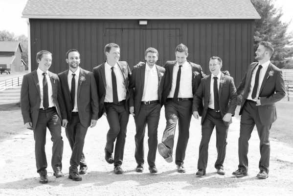 Galena Wedding – Oak Hill Wedding Photos – Brittany Bekas Photography_0021
