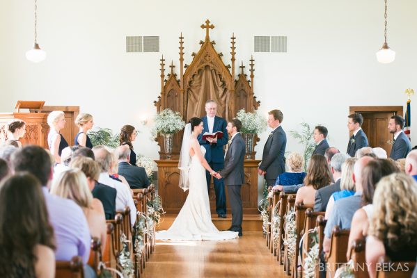 Galena Wedding – Oak Hill Wedding Photos – Brittany Bekas Photography_0025
