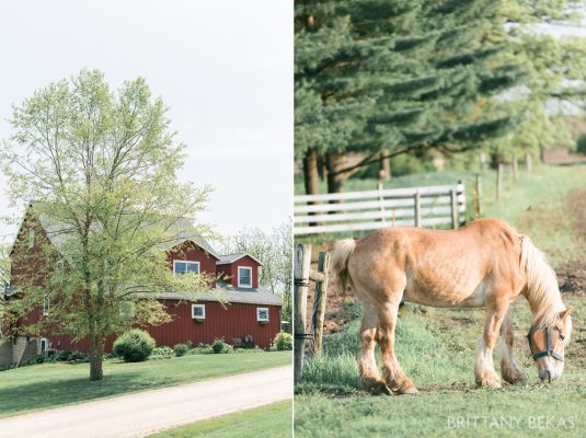 Galena Wedding – Oak Hill Wedding Photos – Brittany Bekas Photography_0026