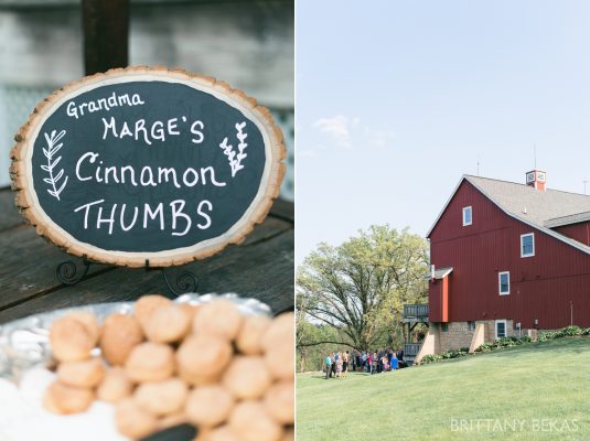 Galena Wedding – Oak Hill Wedding Photos – Brittany Bekas Photography_0034