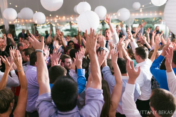 Galena Wedding – Oak Hill Wedding Photos – Brittany Bekas Photography_0049