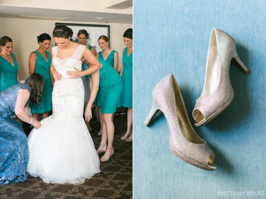 Chicago Wedding Butterfield Country Club Wedding Photos_0002