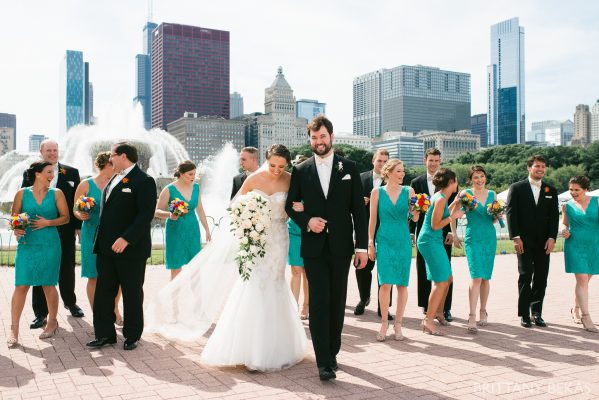 Chicago Wedding Butterfield Country Club Wedding Photos_0020