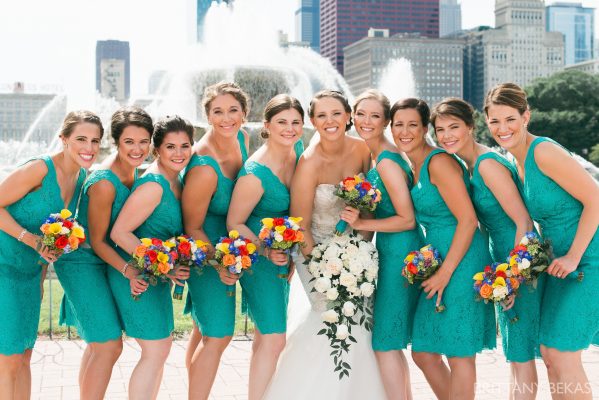 Chicago Wedding Butterfield Country Club Wedding Photos_0021
