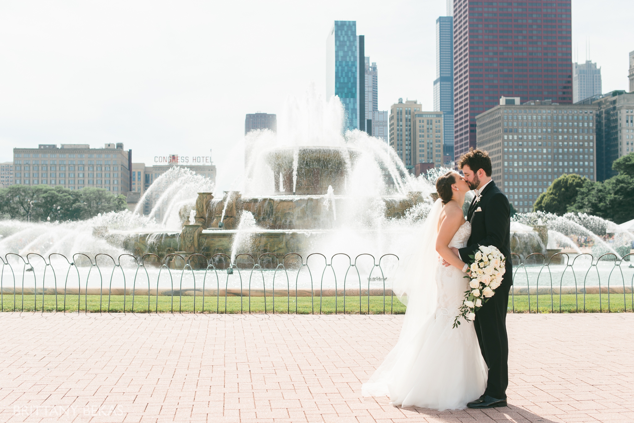 Chicago Wedding Butterfield Country Club Wedding Photos_0024