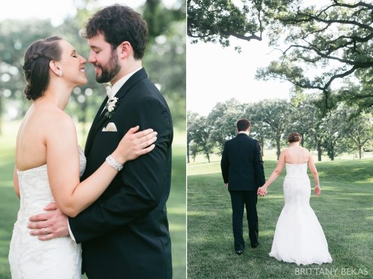 Chicago Wedding Butterfield Country Club Wedding Photos_0030