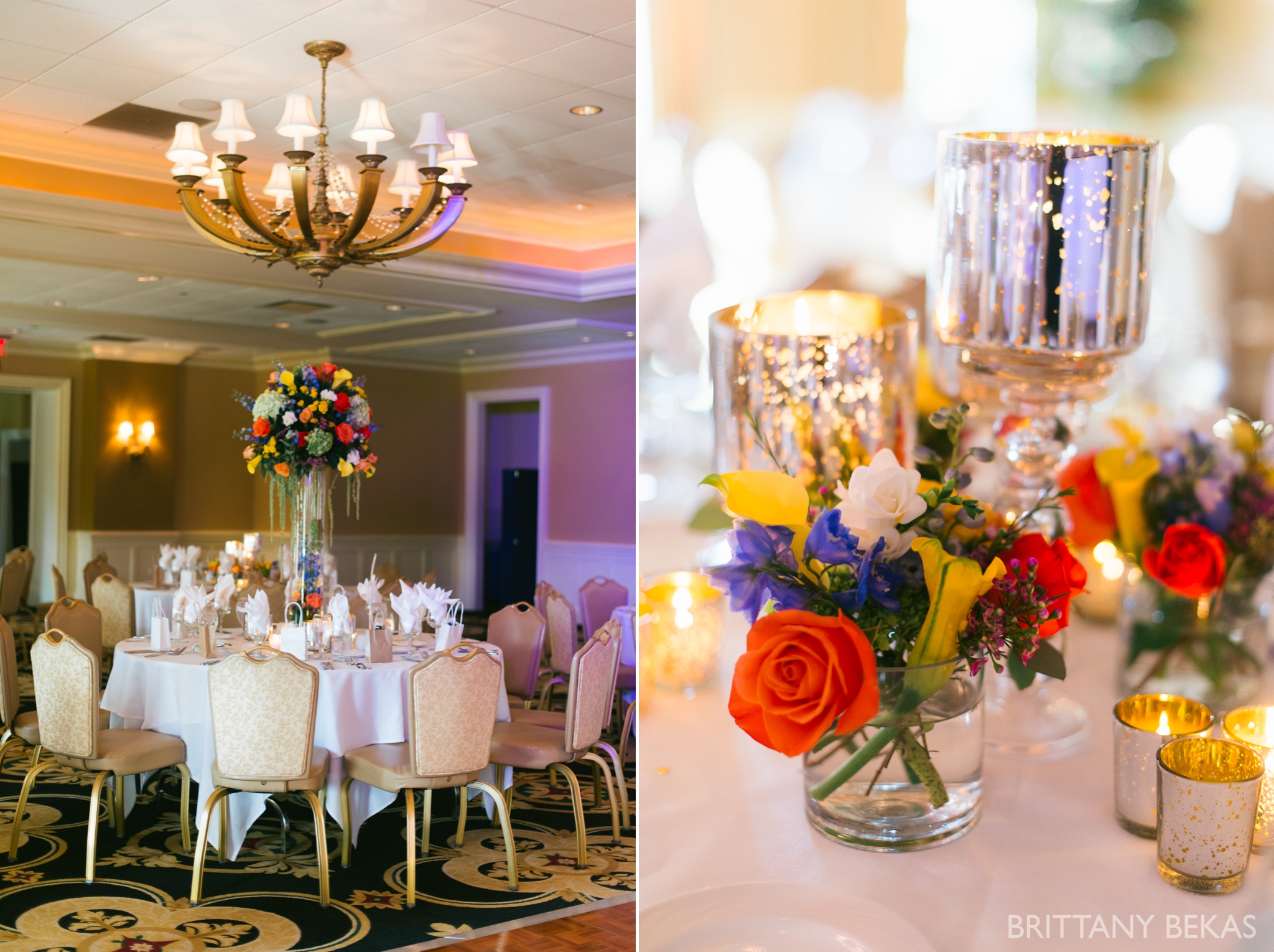 Chicago Wedding Butterfield Country Club Wedding Photos_0032