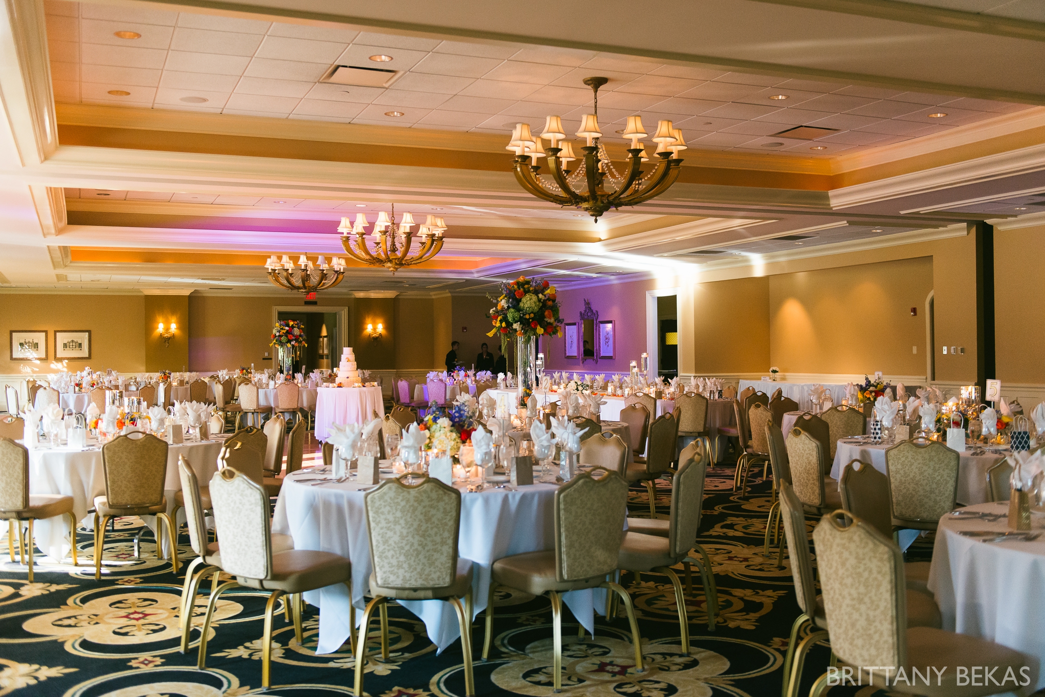 Chicago Wedding Butterfield Country Club Wedding Photos_0033