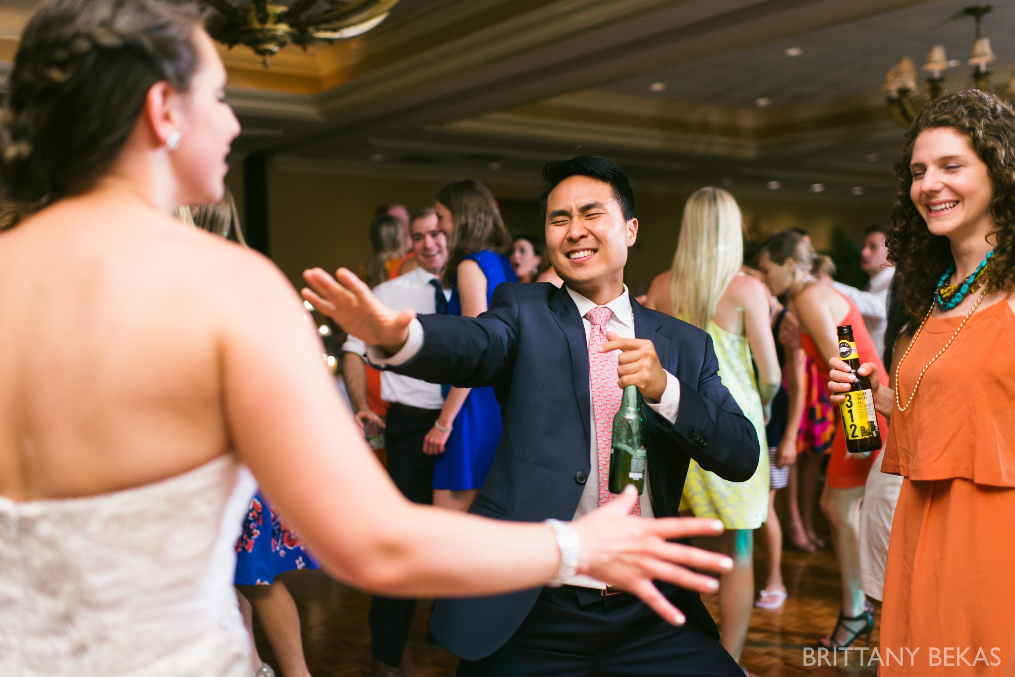 Chicago Wedding Butterfield Country Club Wedding Photos_0045