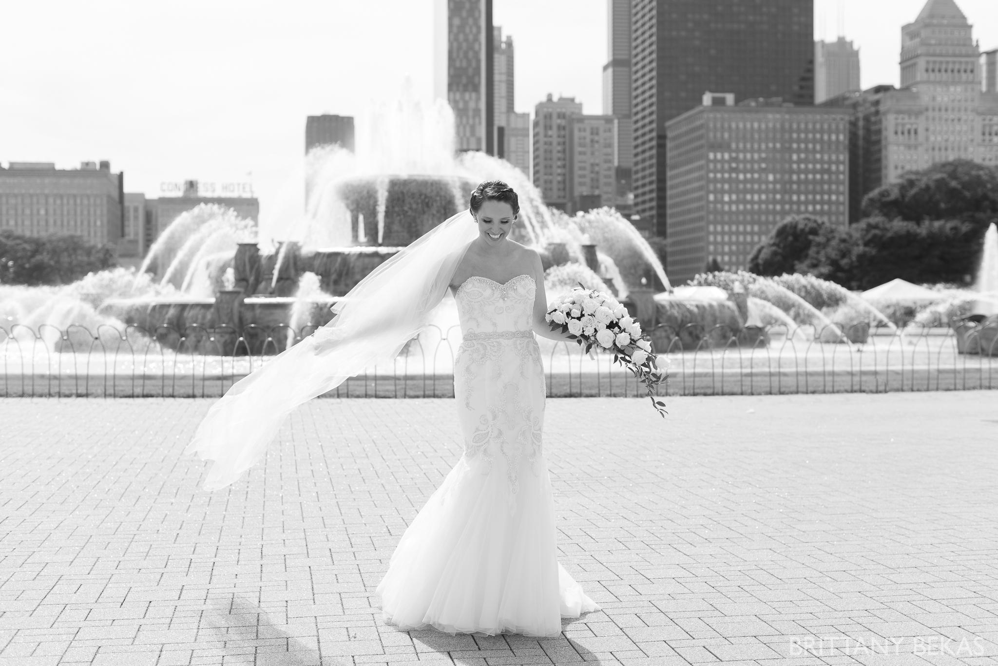 Chicago Wedding Butterfield Country Club Wedding Photos_0047