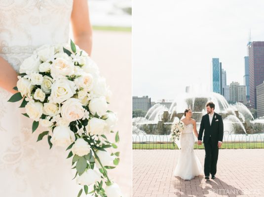 Chicago Wedding Butterfield Country Club Wedding Photos_0049