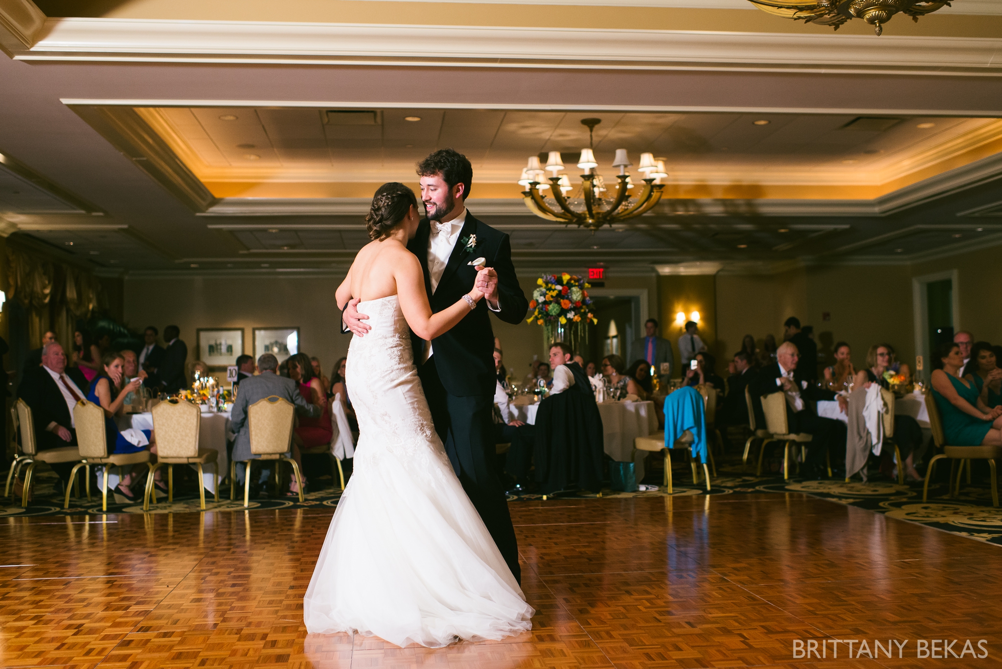 Chicago Wedding Butterfield Country Club Wedding Photos_0056