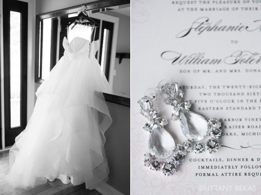 New Buffalo Wedding – Willow Harbor Vineyards Wedding Photos – Brittany Bekas Photography_0004