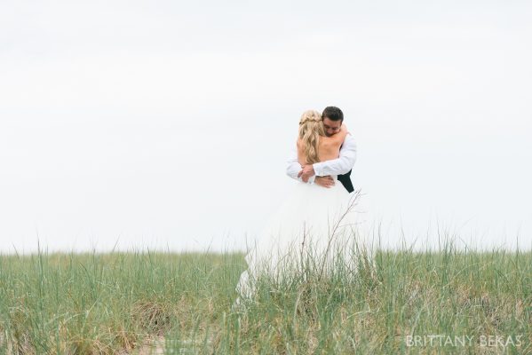 New Buffalo Wedding – Willow Harbor Vineyards Wedding Photos – Brittany Bekas Photography_0011