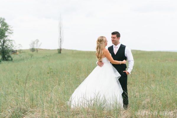New Buffalo Wedding – Willow Harbor Vineyards Wedding Photos – Brittany Bekas Photography_0012