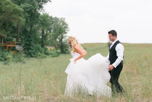 New Buffalo Wedding – Willow Harbor Vineyards Wedding Photos – Brittany Bekas Photography_0015