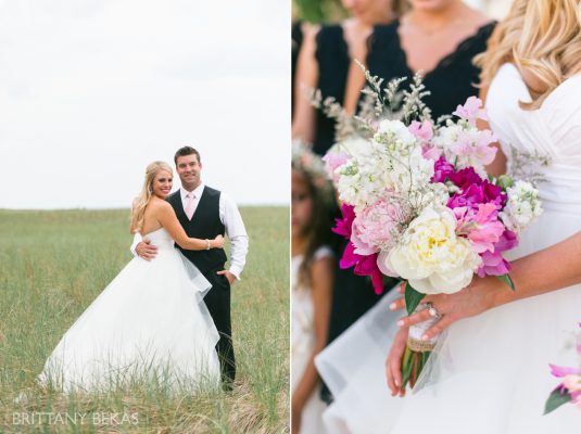 New Buffalo Wedding – Willow Harbor Vineyards Wedding Photos – Brittany Bekas Photography_0020