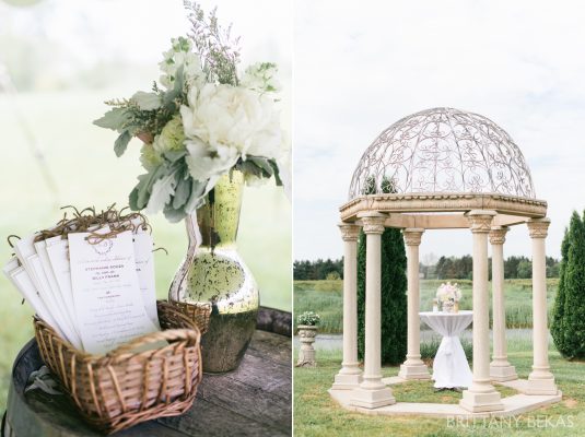 New Buffalo Wedding – Willow Harbor Vineyards Wedding Photos – Brittany Bekas Photography_0033