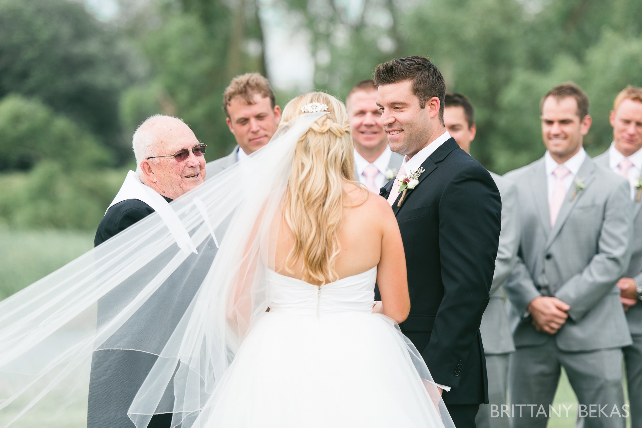 New Buffalo Wedding - Willow Harbor Vineyards Wedding Photos - Brittany Bekas Photography_0037
