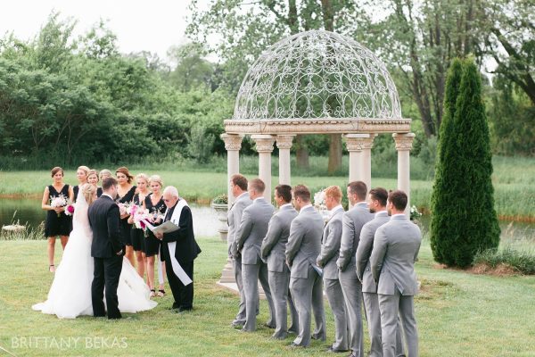 New Buffalo Wedding – Willow Harbor Vineyards Wedding Photos – Brittany Bekas Photography_0040