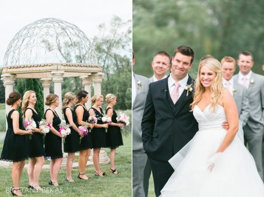 New Buffalo Wedding – Willow Harbor Vineyards Wedding Photos – Brittany Bekas Photography_0044