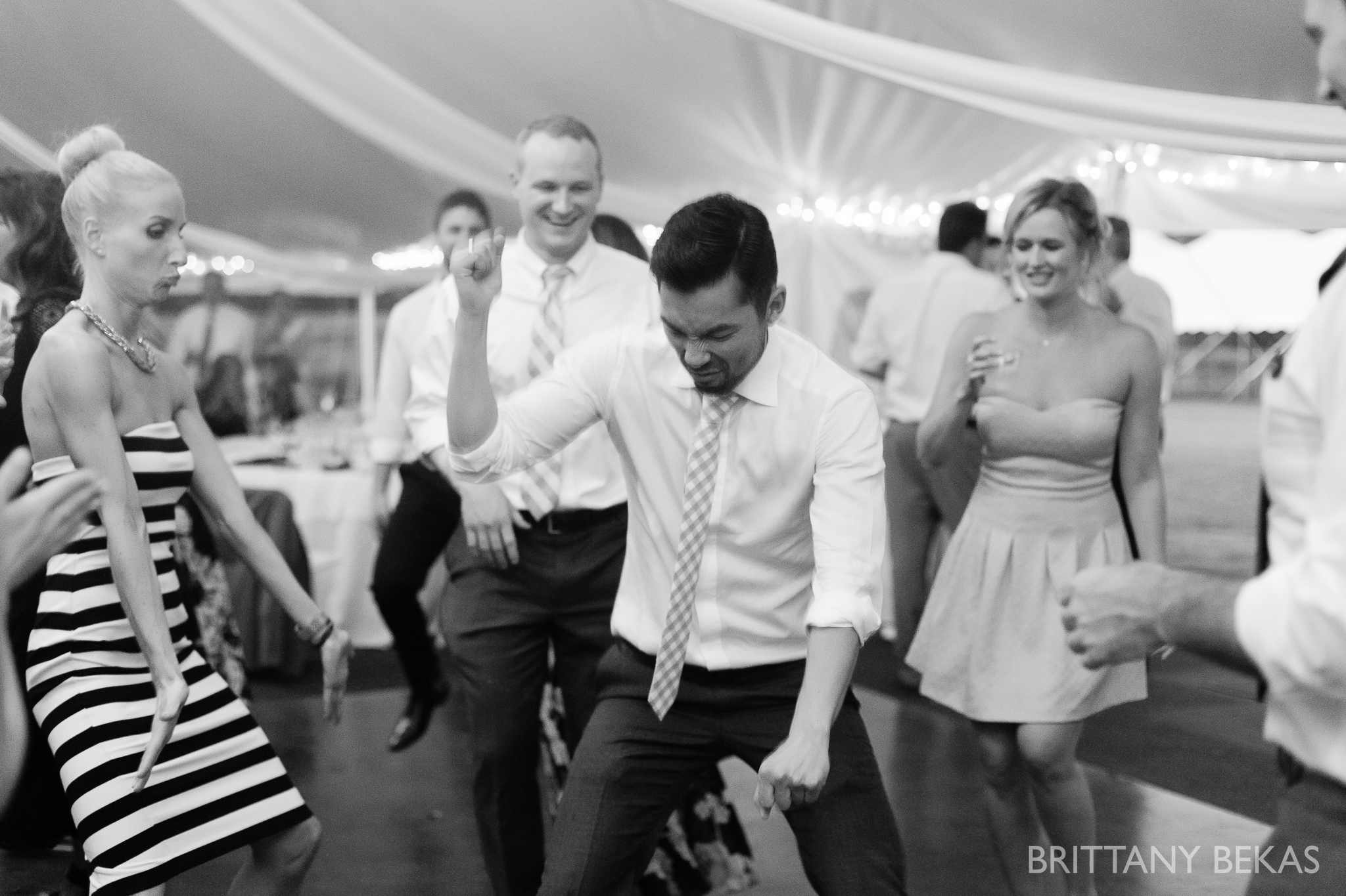 New Buffalo Wedding - Willow Harbor Vineyards Wedding Photos - Brittany Bekas Photography_0064