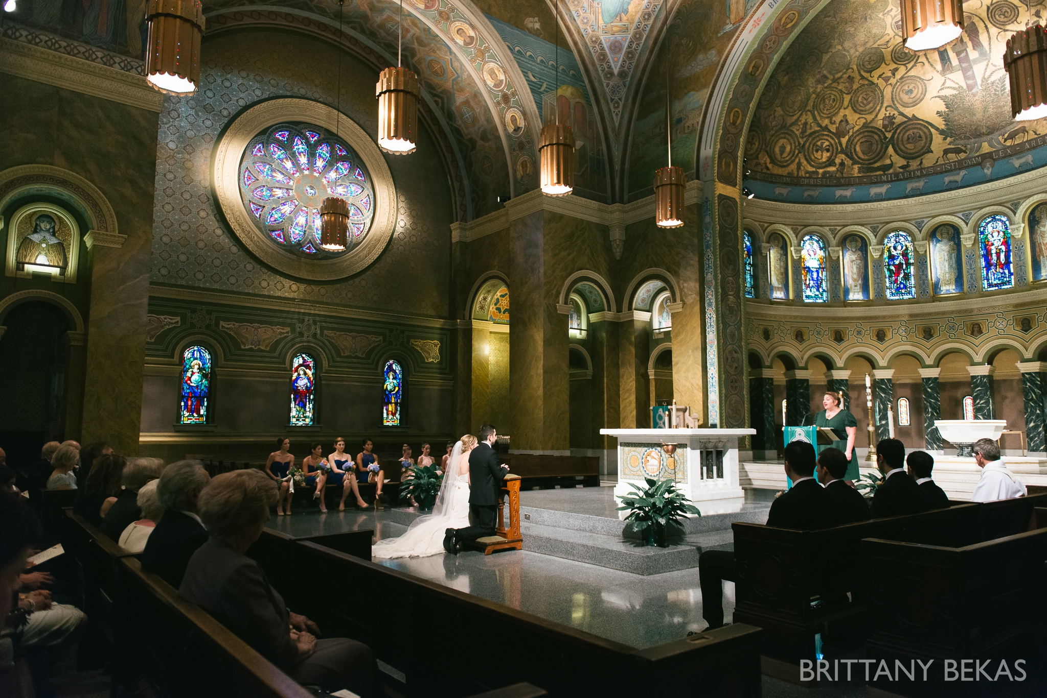 The Murphy Wedding Photos - Brittany Bekas Photography_0011