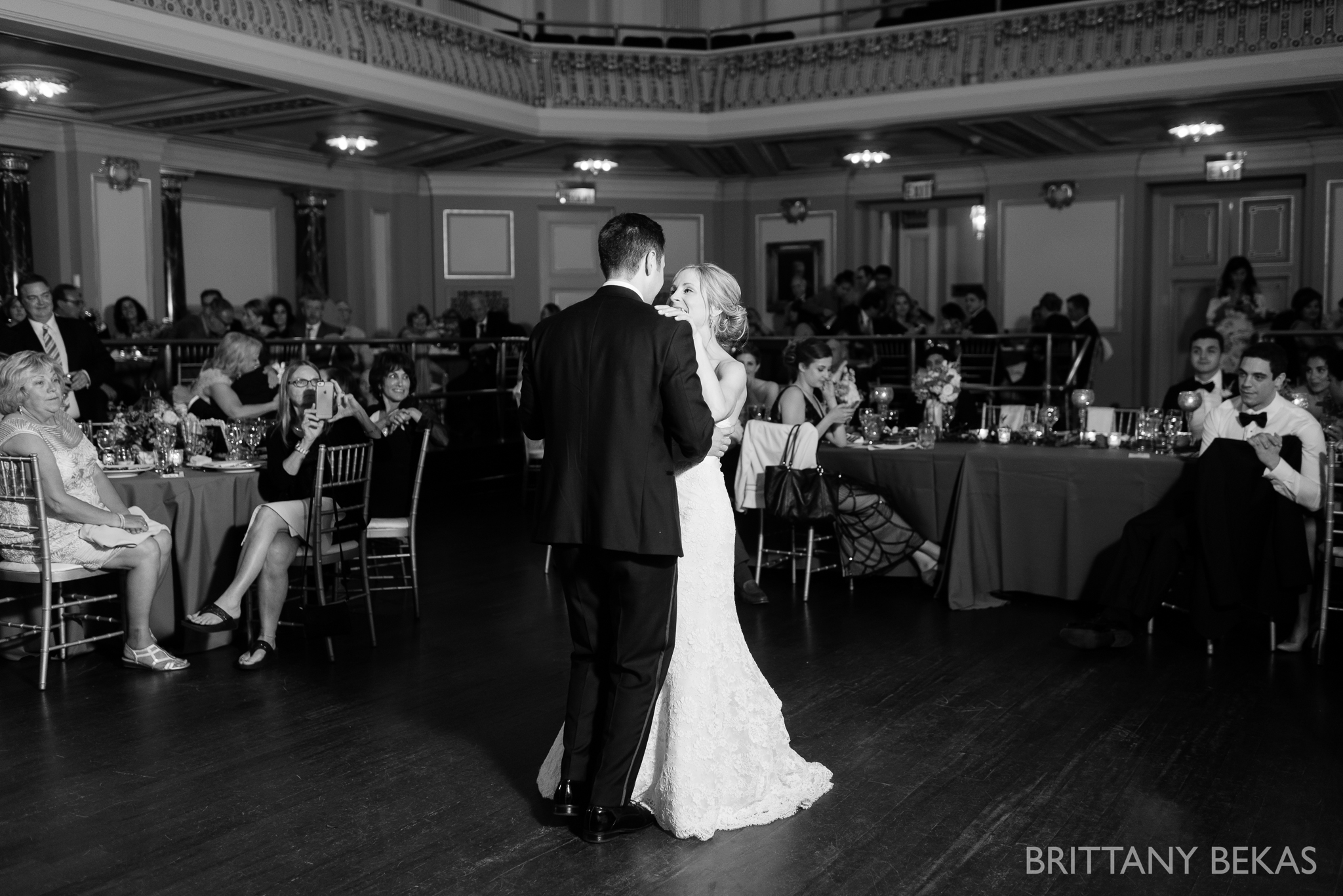 The Murphy Wedding Photos - Brittany Bekas Photography_0043
