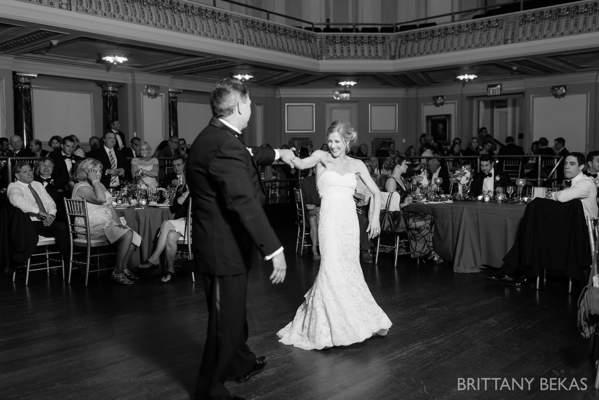 The Murphy Wedding Photos - Brittany Bekas Photography_0046