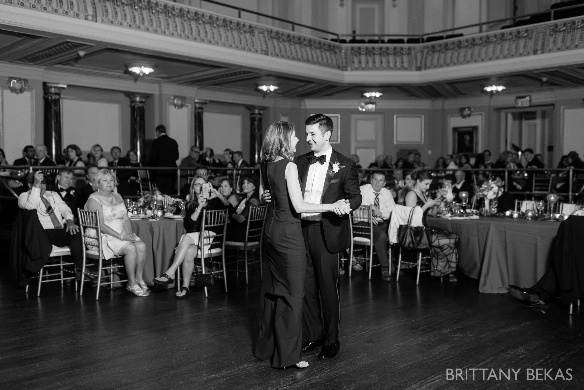 The Murphy Wedding Photos - Brittany Bekas Photography_0047