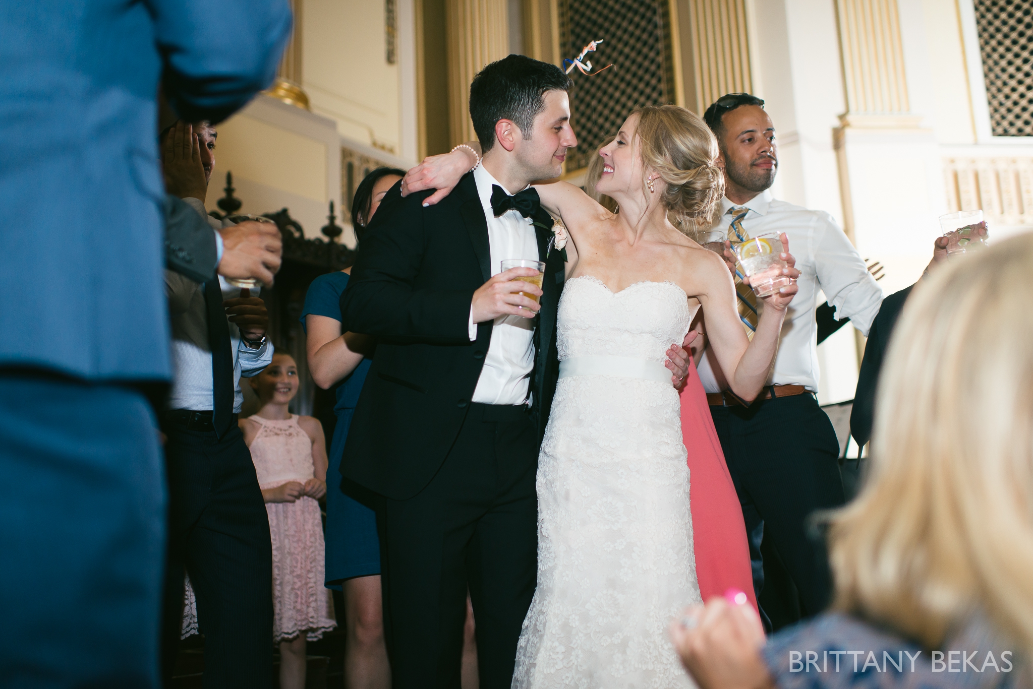 The Murphy Wedding Photos - Brittany Bekas Photography_0055